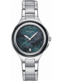 Certina C018.210.11.120.00