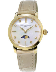 &quot;Frederique Constant&quot; FC-206MPWD1S5