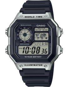 &quot;Casio&quot; AE-1200WH-1CVEF