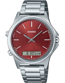 &quot;Casio&quot; MTP-VC01D-5E