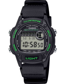 &quot;Casio&quot; W-220H-1A3
