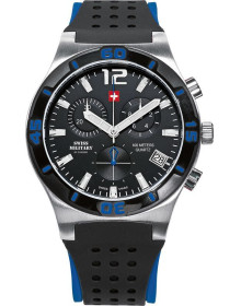 &quot;Swiss Military by Chrono&quot; SM34015.08