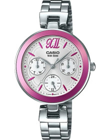 "Casio" LTP-E407D-4A