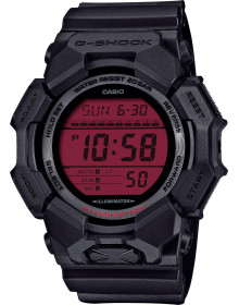 &quot;Casio&quot; GD-010BBR-1