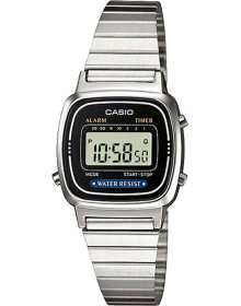 &quot;Casio&quot; LA670WD-1