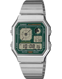 Casio A130WE-3A