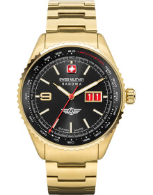 &quot;Swiss Military Hanowa&quot; SMWGH2101010