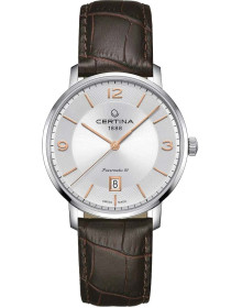 Certina C035.407.16.037.01