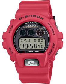 &quot;Casio&quot; DW-6900TR-4