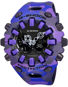 Casio G-Shock GA-V01CMG-6A
