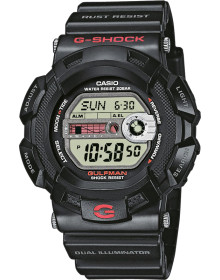 &quot;Casio&quot; G-9100-1E