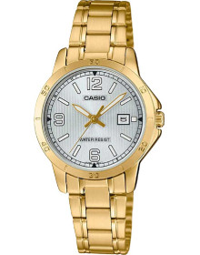 &quot;Casio&quot; LTP-V004G-7B2