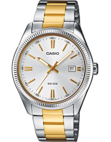 &quot;Casio&quot; MTP-1302PSG-7A