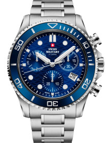 &quot;Swiss Military by Chrono&quot; SM34101.02