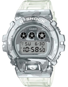 Casio G-Shock GM-6900SCM-1E