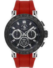 Santa Barbara Polo & Racquet Club SB.5.10004-6