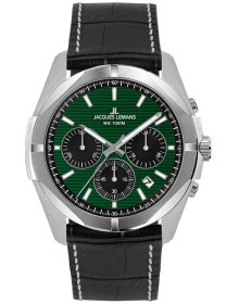 &quot;Jacques Lemans&quot; 1-2180F