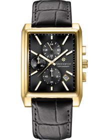 &quot;Greenwich&quot; GW 553.21.11