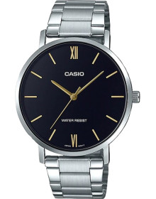 &quot;Casio&quot; MTP-VT01D-1B