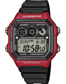 &quot;Casio&quot; AE-1300WH-4AVEF