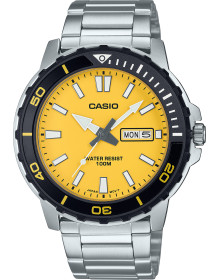 &quot;Casio&quot; MTD-125D-9A