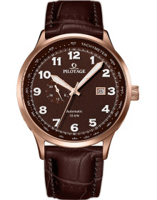 "Pilotage" P 014.42.22