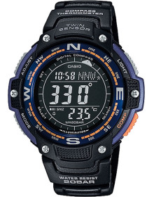&quot;Casio&quot; SGW-100-2B
