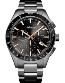 Adriatica A8245.S1R6CH