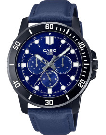"Casio" MTP-VD300BL-2E