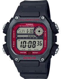 &quot;Casio&quot; DW-291H-1B