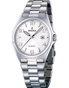 &quot;Festina&quot; F16374/5 