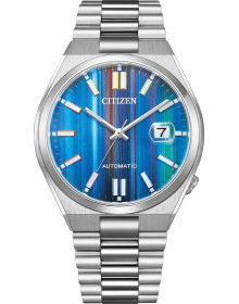 Citizen NJ0151-53W