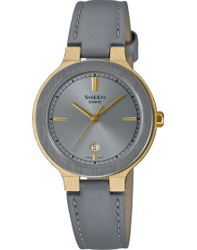 &quot;Casio&quot; SHE-4559GL-8A