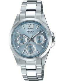 "Casio" SHE-3512D-2A
