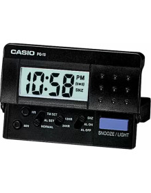 . &quot;Casio&quot; PQ-10-1R