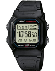 &quot;Casio&quot; W-800H-1A