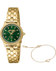"Just Cavalli" JC1L258M0065_SET