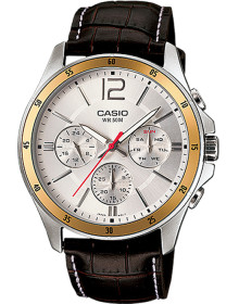 &quot;Casio&quot; MTP-1374L-7A