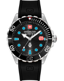 "Swiss Military Hanowa" SMWGN2200303