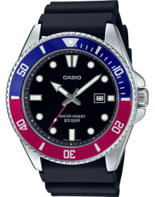 &quot;Casio&quot; MDV-107-1A3