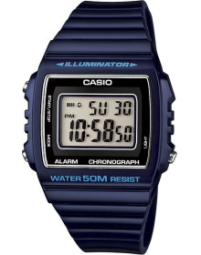 &quot;Casio&quot; W-215H-2A