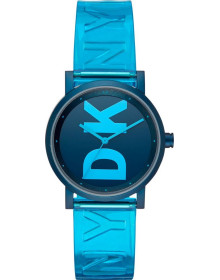 "DKNY" NY2810