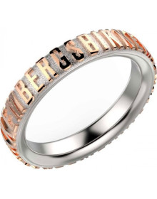  Bikkembergs EMBR01WR_19