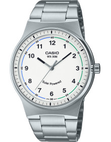 &quot;Casio&quot; MTP-RS105D-7B