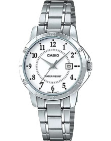 &quot;Casio&quot; LTP-V004D-7B