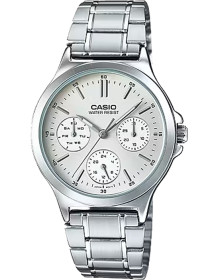 &quot;Casio&quot; LTP-V300D-7A