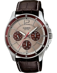 &quot;Casio&quot; MTP-1374L-7A1