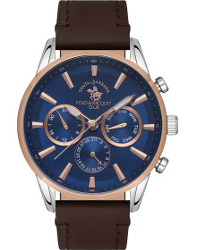 Santa Barbara Polo & Racquet Club SB.1.10419-2