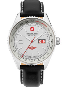 &quot;Swiss Military Hanowa&quot; SMWGB2101001