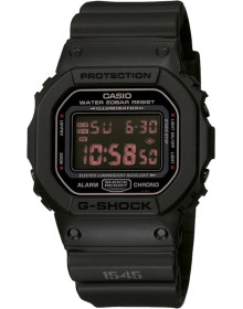 &quot;Casio&quot; DW-5600MS-1D